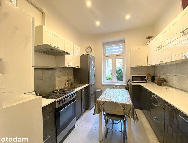 Al. Zygmunta Krasińskiego, Niebuszewo, Północ, Szczecin, zachodniopomorskie