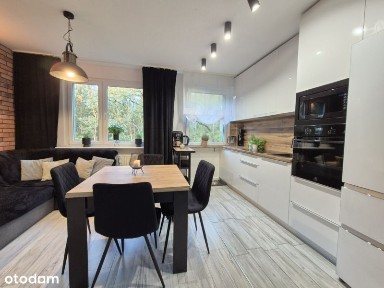 Mieszkanie 3pokoje II piętro w Policach.