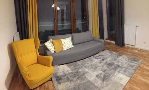 Kawalerka do wynajęcia Mińsk Mazowiecki