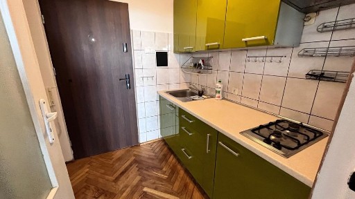 Wynajmę kawalerkę na Żoliborzu