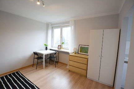 Kawalerka, ul. Kolberga 15