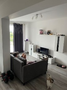 Nowe Mieszkanie 54m2 Z 2 sypialniami Ul Zabrody 5 Z Miejscem w Garazu