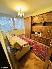 okazja! mieszkanie dwupokojowe z balkonem w bloku w centrum Oławy