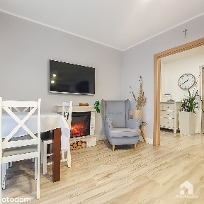 NOWA CENA ! Duże, piękne mieszkanie +ogródek +garaż-Działdowo 86,89 m2