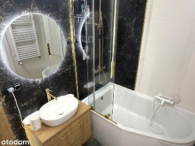 REZERWACJA 3 pokoje na II piętrze z windą -Słoneczne Wzgórze