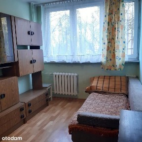 3 niezależne pokoje z balkonem, Sikornik, Gliwice, śląskie