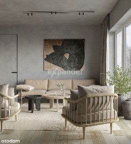 Słoneczna kawalerka blisko centrum. Bez Prowizji