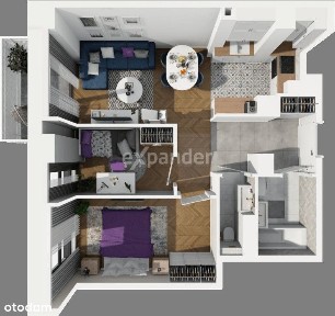 Stare Gliwice, Gliwice, śląskie