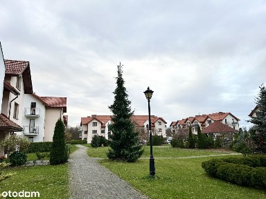 Apartament nad Wisłą