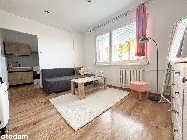 Kawalerka! Gotowa Do zamieszkania! Super okolica