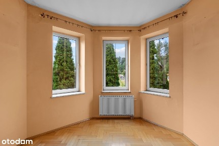 Wyjątkowa rezydencja w zielonej okolicy