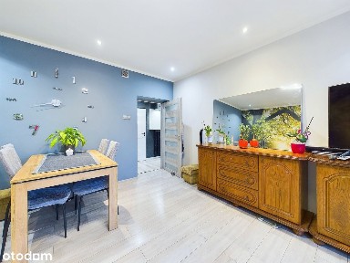 Sosnowiec Środula Matejki Dom z Potencjałem w Sercu Osiedla