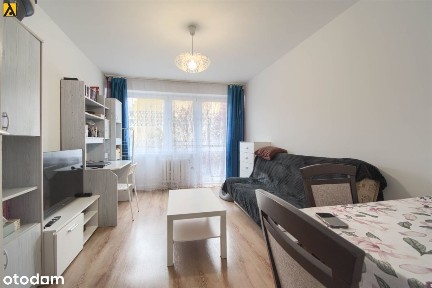 2 pokoje, odzielna kuchnia, Batorego