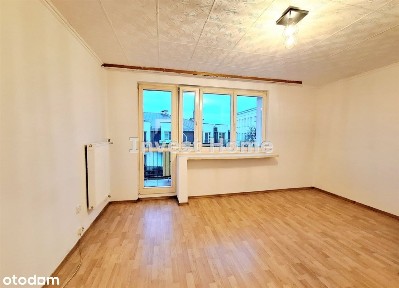 Kawalerka 24m2 do generalnego remontu