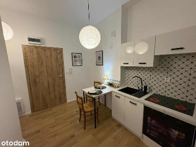 Na sprzedaż - Przytulna kawalerka po remoncie Os. Bocianowo, Bydgoszcz