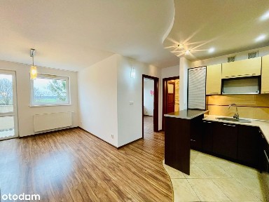 Ładne mieszkanie gotowe do wprowadzenia od zaraz!