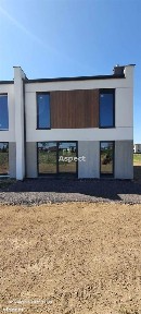 Dom w zabudowie bliźniaczej Suszec Okazja!