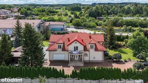 Kłobuck, ul. Zakrzewska | Dom na sprzedaż