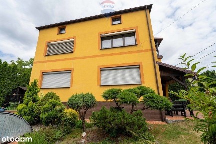 Komfortowy dom z basenem blisko Centrum-Nowa Cena