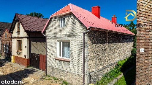 Dom w cenie mieszkania, Myszków