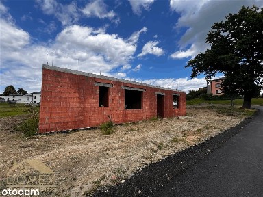 Dwa domy parterowe w SSZ!