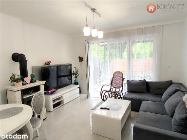 Segment domu - Bielsko-Biała, dzielnica Kamienica