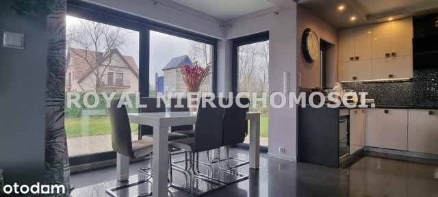 Wyposażony DOM, Osiedle Kopernika, DUŻY Garaż!