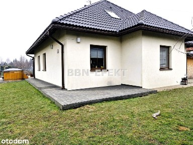 Dom, 160 m², Jaworze