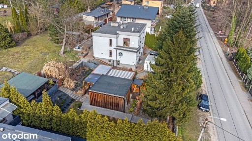 Dom i biznes w jednym? Z tym domem to możliwe