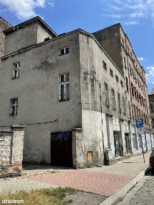 Kamienica Chorzów Centrum, Żeromskiego / Wolności