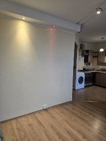 Duże mieszkanie w układzie 2x2 Żory