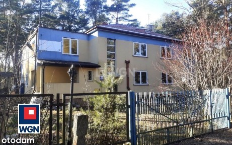 Osobliwa nieruchomość w Żarkach Letnisko