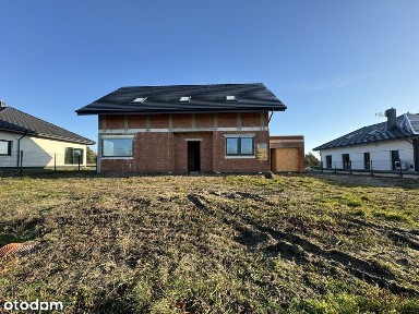 ul. Spokojna, Borowe, Wręczyca Wielka, kłobucki, śląskie