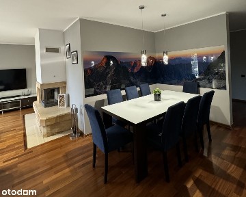 Na sprzedaż dom parterowy