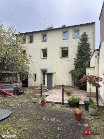 ul. Katowicka, Czeladź, będziński, śląskie