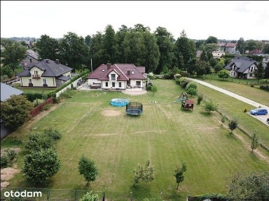 Dom, 248 m², Pszczyna