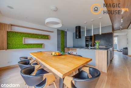 ul. Bieszczadzka, Wielki Kack, Gdynia, pomorskie