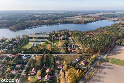 DWA DOMY - JEDNA DZIAŁKA. NIEPOWTARZALNY POTENCJAŁ