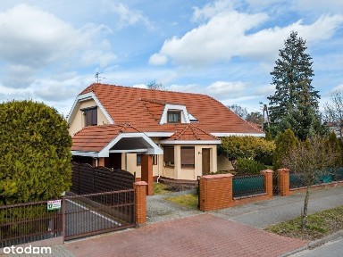 ul. Krańcowa, Przeźmierowo, Tarnowo Podgórne, poznański, wielkopolskie