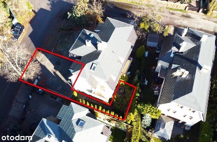 Poznań- perfekcyjnie i pięknie położony elitarna uliczka