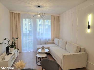 PRZYTULNA KAWALERKA PO REMONCIE 29,2m2