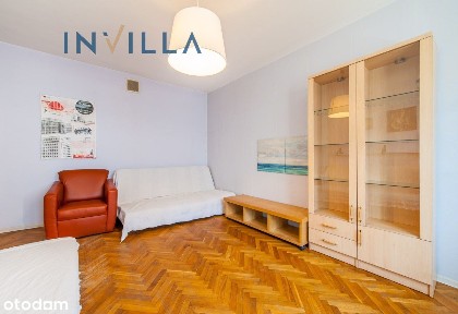 Kawalerka, Gdynia Śródmieście