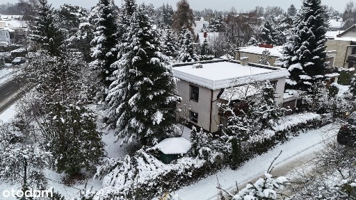 Dom na sprzedaż - 180+25 m² garaż; 2 mieszkania pod wynajem ROI 8,5%