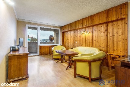 2 pokoje blisko Świętojańskiej