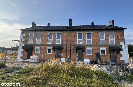 Czempiń - Betkowo - wolne 3 lokale