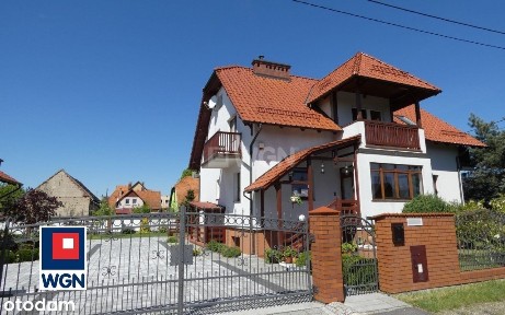 Czarnylas * zamieszkaj prowadź swój biznes *