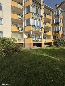 Przytulne mieszkanie z dużym balkonem - Borek, Turka (parter)