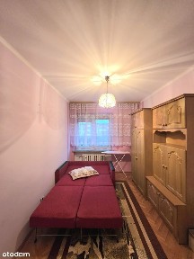 2 pokoje od zaraz Fabryczny