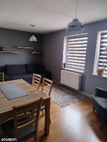 Nowoczesne 2-pokojowe mieszkanie z windą