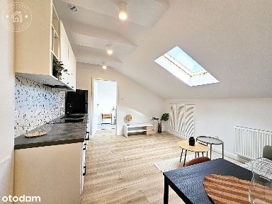 2-pokoje / ul.Nowy Świat / Po remoncie, wyposażone